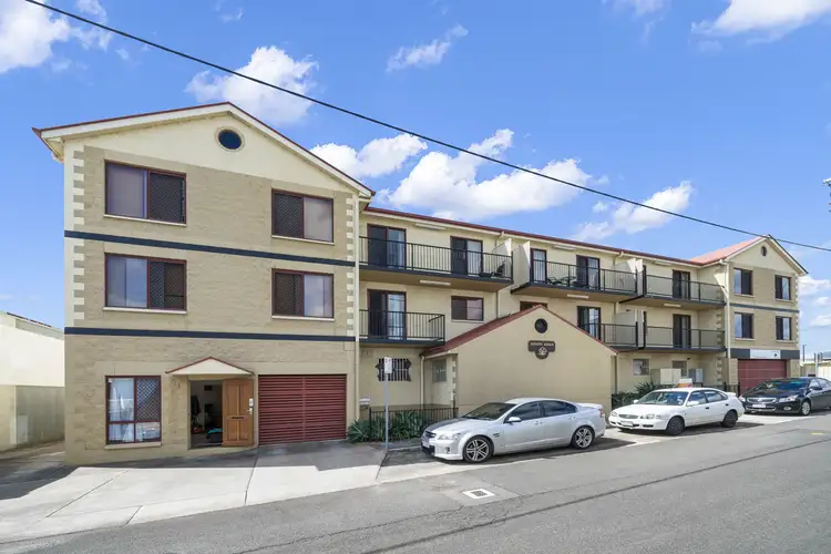 Second view of Homely unit listing, 11/5 Joseph Street, Toowoomba City QLD 4350