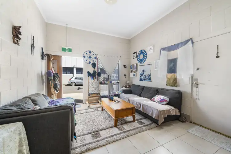 Third view of Homely unit listing, 11/5 Joseph Street, Toowoomba City QLD 4350
