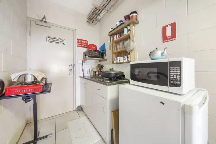 Sixth view of Homely unit listing, 11/5 Joseph Street, Toowoomba City QLD 4350