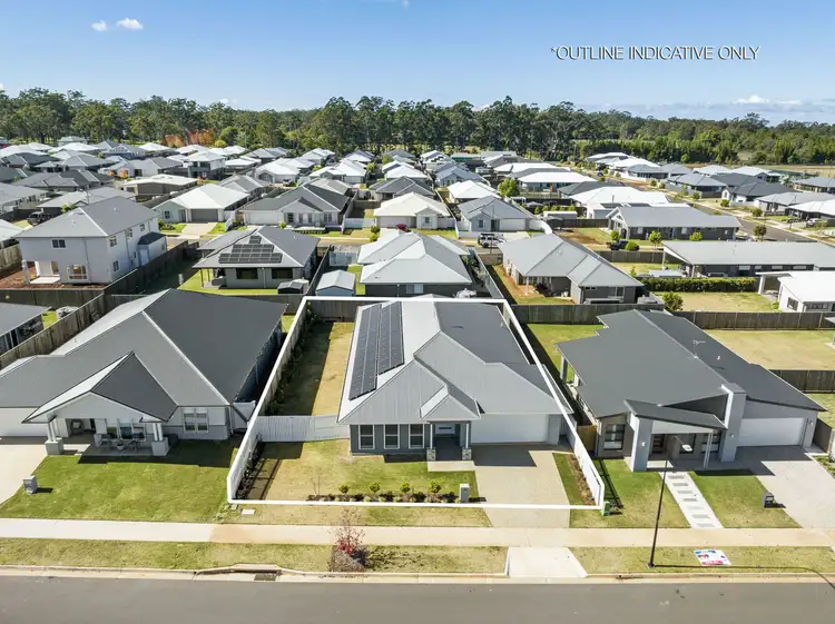 6 Staunton Avenue, Highfields QLD 4352