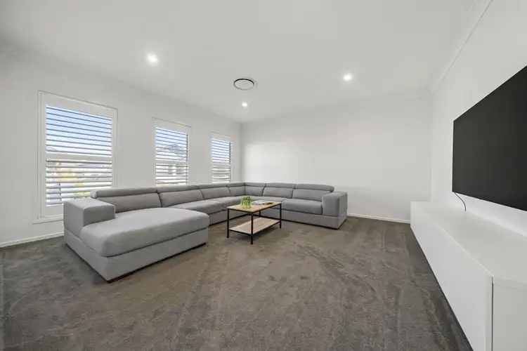 Fourth view of Homely house listing, 6 Staunton Avenue, Highfields QLD 4352