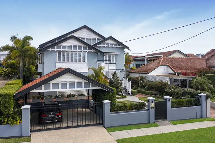 25 Beet Street, Coorparoo QLD 4151