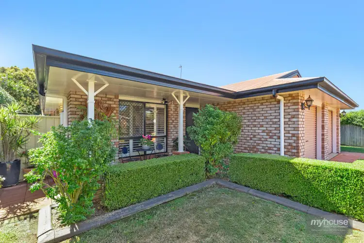 Main view of Homely unit listing, 2/11 Horrocks Crescent, Kearneys Spring QLD 4350