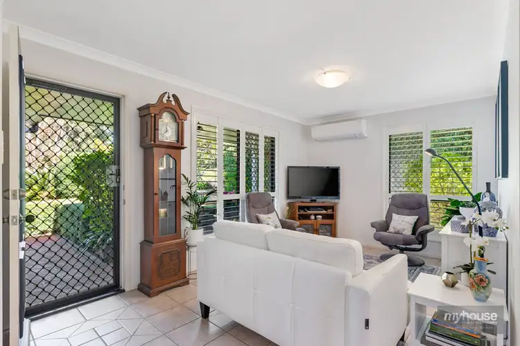 Second view of Homely unit listing, 2/11 Horrocks Crescent, Kearneys Spring QLD 4350