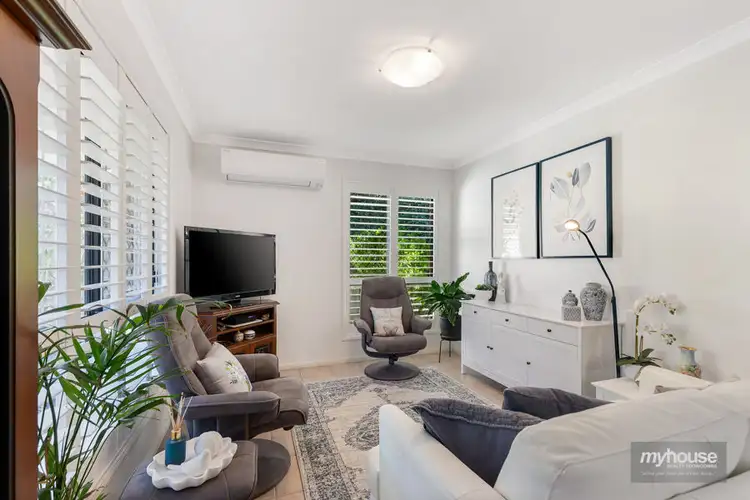 Third view of Homely unit listing, 2/11 Horrocks Crescent, Kearneys Spring QLD 4350