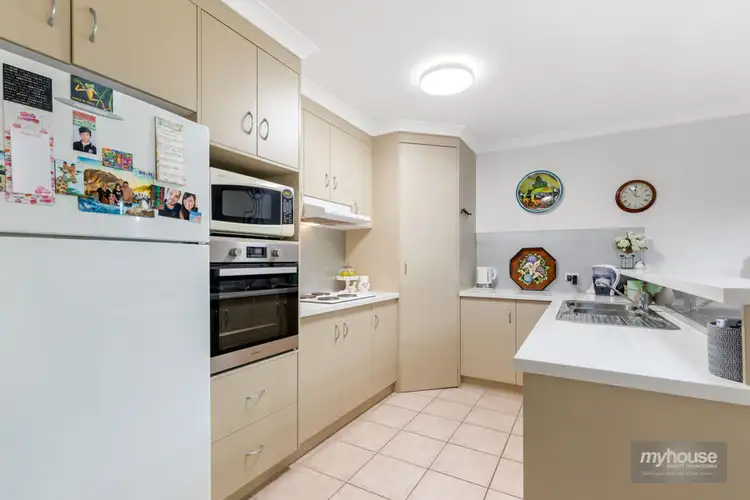 Fifth view of Homely unit listing, 2/11 Horrocks Crescent, Kearneys Spring QLD 4350