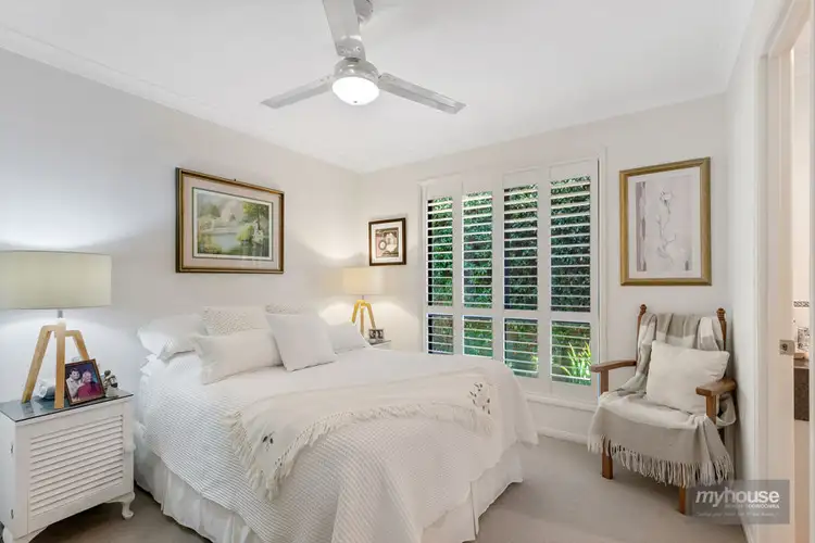 Sixth view of Homely unit listing, 2/11 Horrocks Crescent, Kearneys Spring QLD 4350