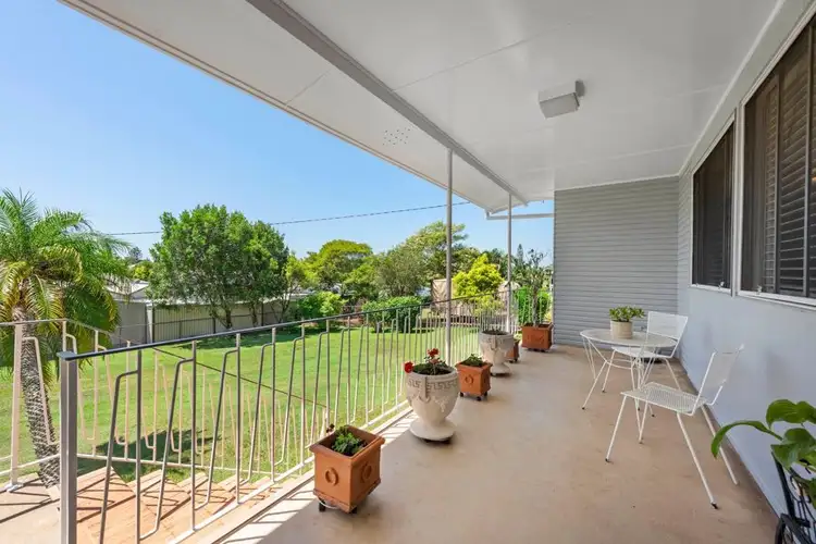 Second view of Homely house listing, 37 Florence Street, Brighton QLD 4017