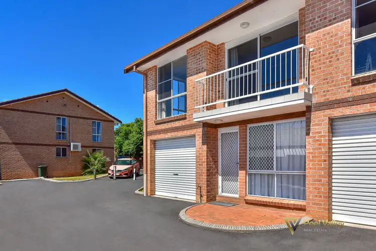 5/25 Degance Street, Tamworth NSW 2340