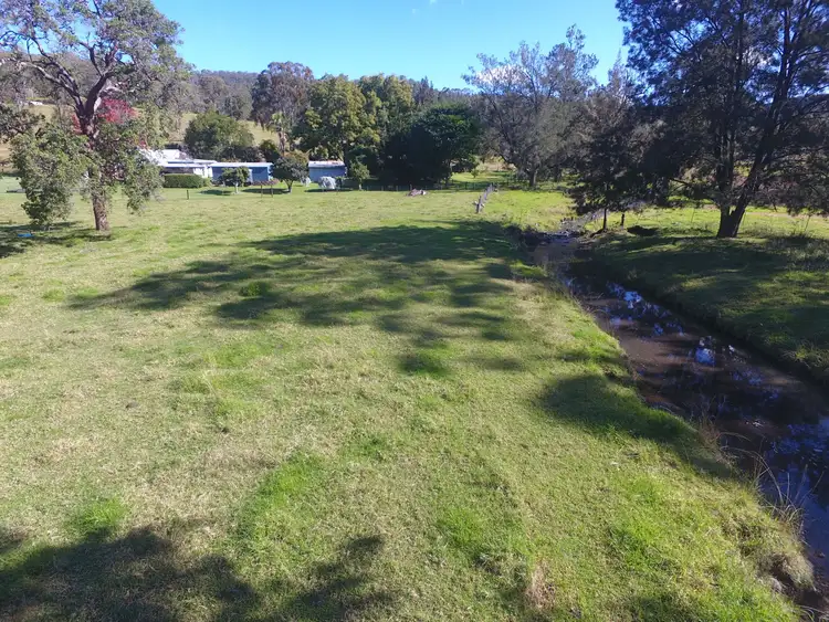 Third view of Homely rural property listing, 4 Grimstons Road, Theresa Creek NSW 2469