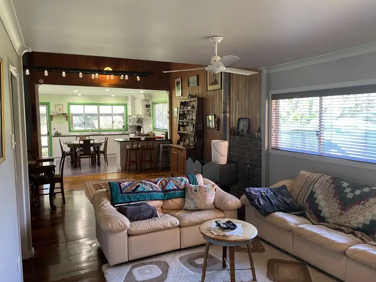 Sixth view of Homely rural property listing, 4 Grimstons Road, Theresa Creek NSW 2469