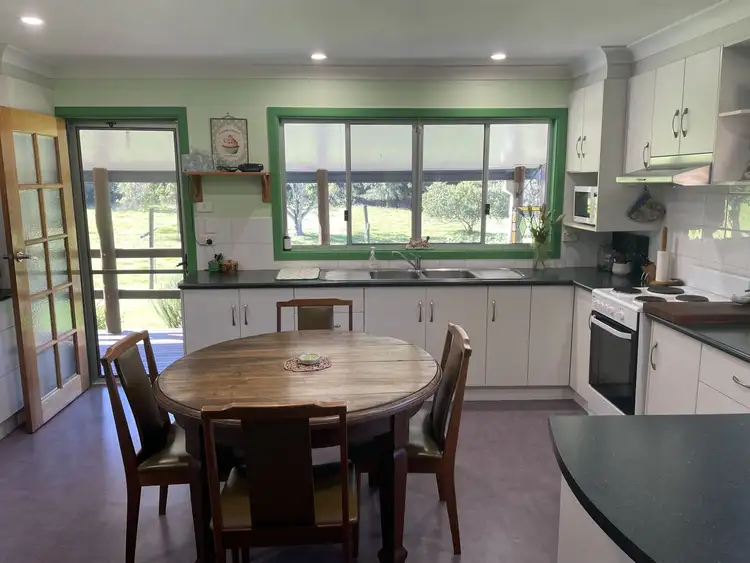 Seventh view of Homely rural property listing, 4 Grimstons Road, Theresa Creek NSW 2469