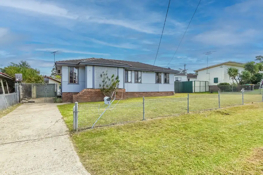 Main view of Homely house listing, 5 Hereford Street, Busby NSW 2168