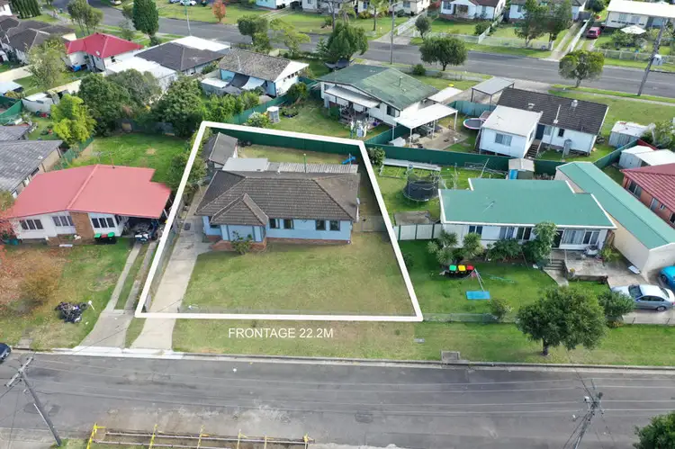 Second view of Homely house listing, 5 Hereford Street, Busby NSW 2168