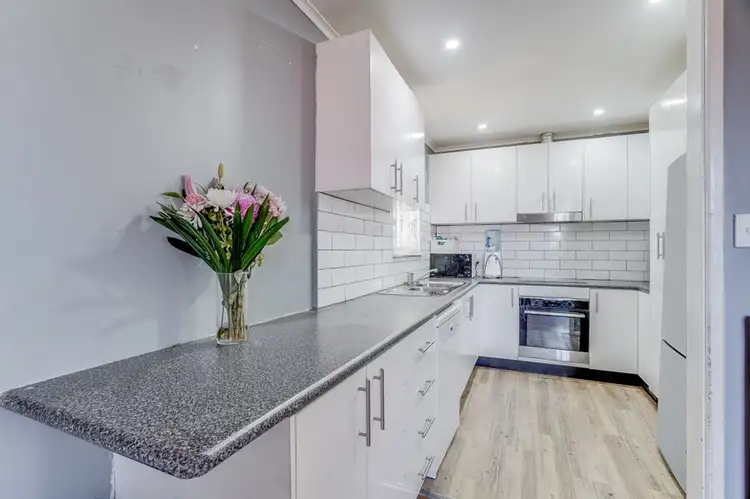 Third view of Homely house listing, 5 Hereford Street, Busby NSW 2168