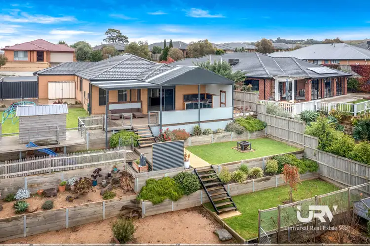 42 Pretty Sally Drive, Wallan VIC 3756
