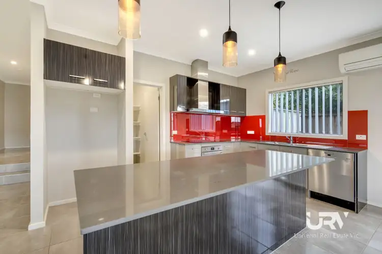 Fifth view of Homely house listing, 42 Pretty Sally Drive, Wallan VIC 3756