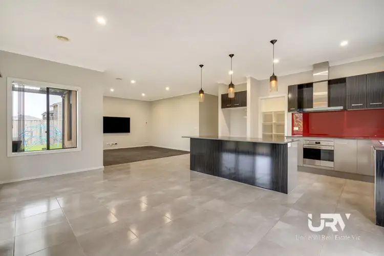 Sixth view of Homely house listing, 42 Pretty Sally Drive, Wallan VIC 3756