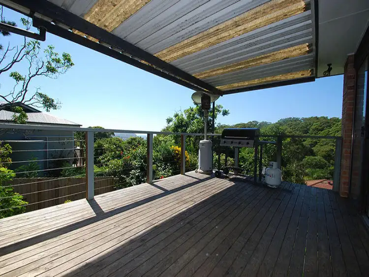 Second view of Homely house listing, 24 Charles Kay Drive - Settled, Terrigal NSW 2260