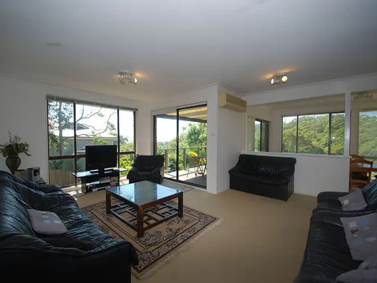 Fourth view of Homely house listing, 24 Charles Kay Drive - Settled, Terrigal NSW 2260