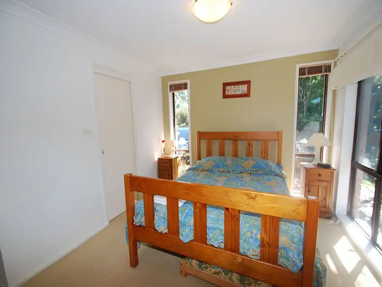 Fifth view of Homely house listing, 24 Charles Kay Drive - Settled, Terrigal NSW 2260