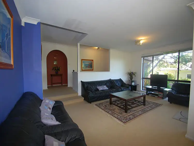 Seventh view of Homely house listing, 24 Charles Kay Drive - Settled, Terrigal NSW 2260