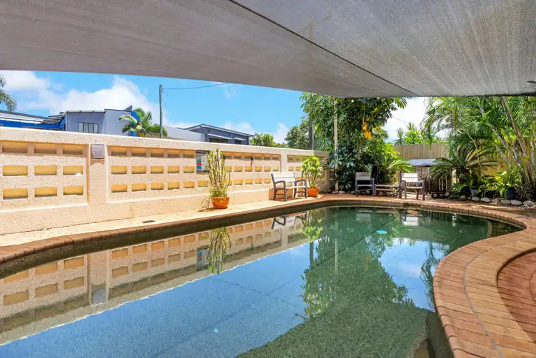 Second view of Homely unit listing, 11/16-18 Winkworth Street, Bungalow QLD 4870