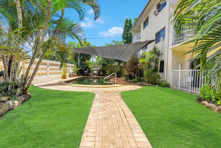 Fourth view of Homely unit listing, 11/16-18 Winkworth Street, Bungalow QLD 4870
