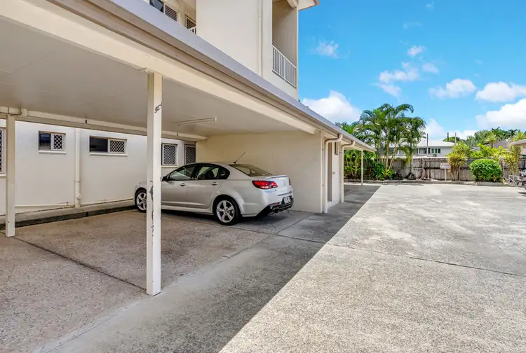 Fifth view of Homely unit listing, 11/16-18 Winkworth Street, Bungalow QLD 4870