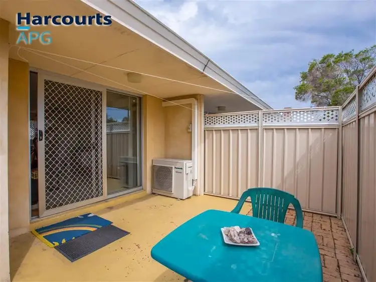 Third view of Homely unit listing, 6/51 Moore Street, Bunbury WA 6230