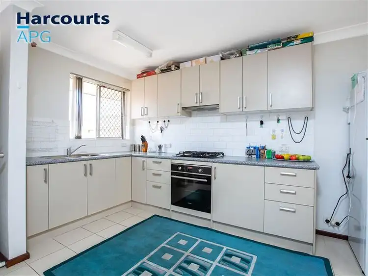 Fifth view of Homely unit listing, 6/51 Moore Street, Bunbury WA 6230
