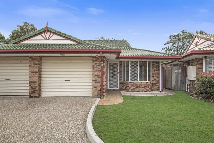 Main view of Homely townhouse listing, 15/382 Handford Road, Taigum QLD 4018