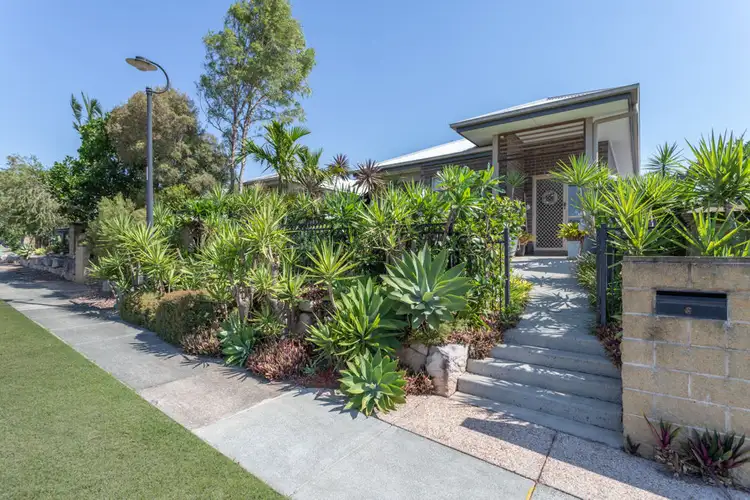 6 Pike Lane, Warner QLD 4500