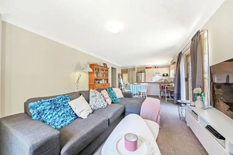 Fourth view of Homely unit listing, 5/7-11 Stellmach Street, Everton Park QLD 4053