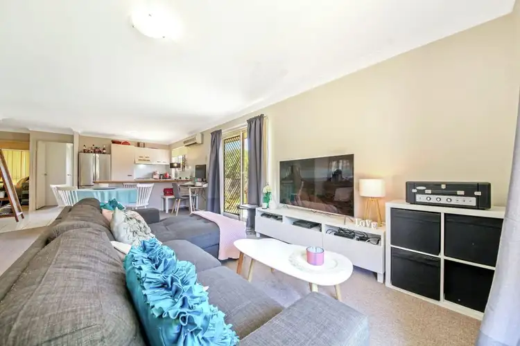 Fifth view of Homely unit listing, 5/7-11 Stellmach Street, Everton Park QLD 4053