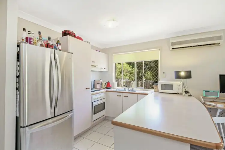 Sixth view of Homely unit listing, 5/7-11 Stellmach Street, Everton Park QLD 4053