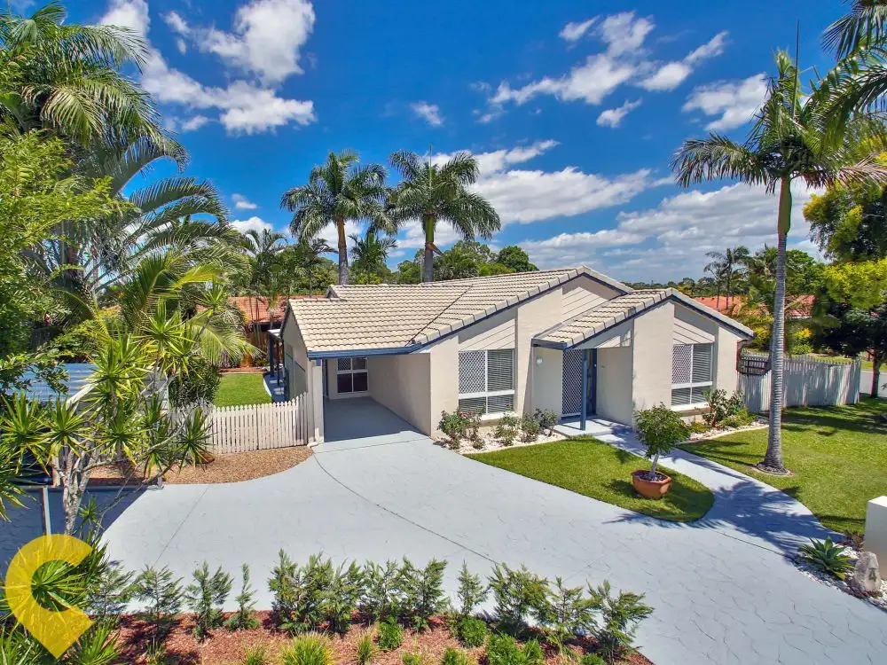 Main view of Homely house listing, 4 Sophy Crescent, Bracken Ridge QLD 4017