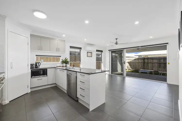 Second view of Homely house listing, 9 Archibald Crescent, Nirimba QLD 4551