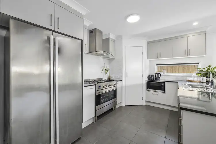Third view of Homely house listing, 9 Archibald Crescent, Nirimba QLD 4551