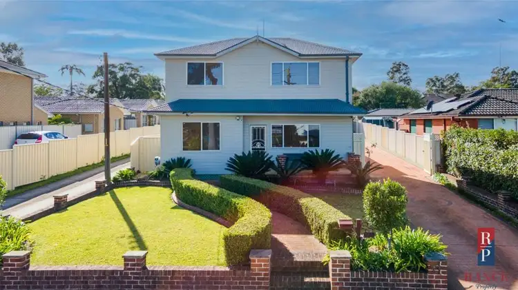 71 Piccadilly Street, Riverstone NSW 2765