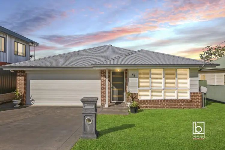 Main view of Homely house listing, 19 Boronia Road, Lake Munmorah NSW 2259
