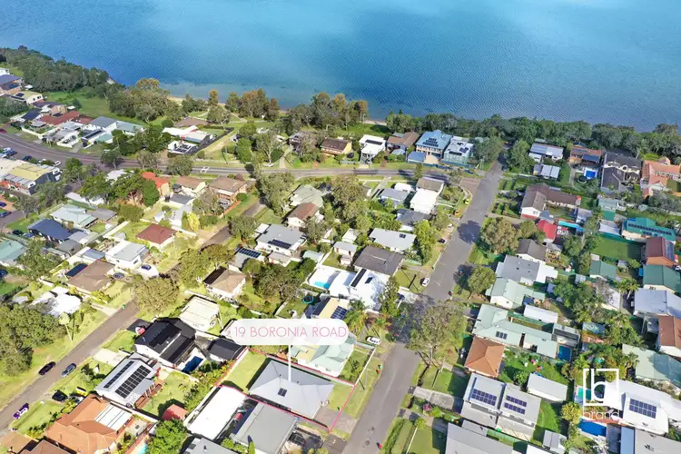 Second view of Homely house listing, 19 Boronia Road, Lake Munmorah NSW 2259
