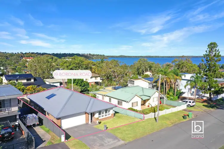 Sixth view of Homely house listing, 19 Boronia Road, Lake Munmorah NSW 2259