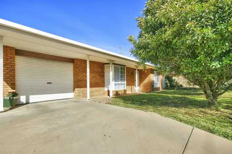 1/281 Harfleur Street, Deniliquin NSW 2710