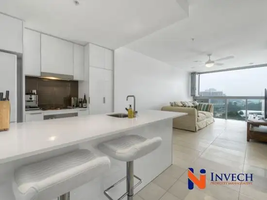 1303/ 348 Water Street, Fortitude Valley QLD 4006