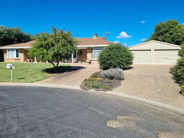 Second view of Homely house listing, 52 Tirzah St, Moree NSW 2400