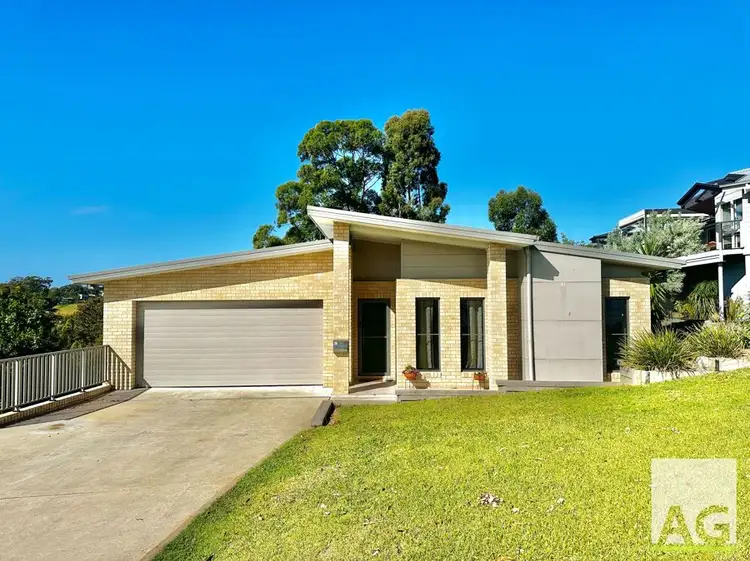 41 Hilltop Parkway, Tallwoods Village NSW 2430