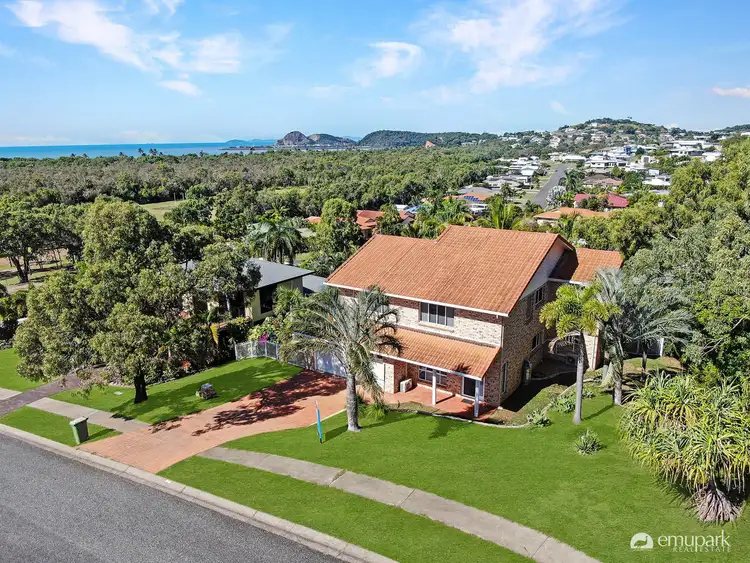 Third view of Homely house listing, 5 Tabor Drive, Lammermoor Beach QLD 4703