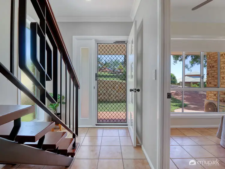 Fourth view of Homely house listing, 5 Tabor Drive, Lammermoor Beach QLD 4703