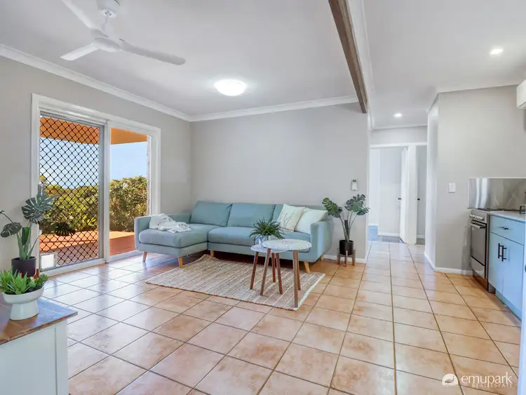 Sixth view of Homely house listing, 5 Tabor Drive, Lammermoor Beach QLD 4703